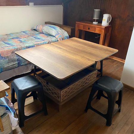 Hermosas Habitaciones Para 1 - 2 O 4 Personas Ла-Серена Екстер'єр фото