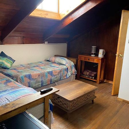 Hermosas Habitaciones Para 1 - 2 O 4 Personas Ла-Серена Екстер'єр фото