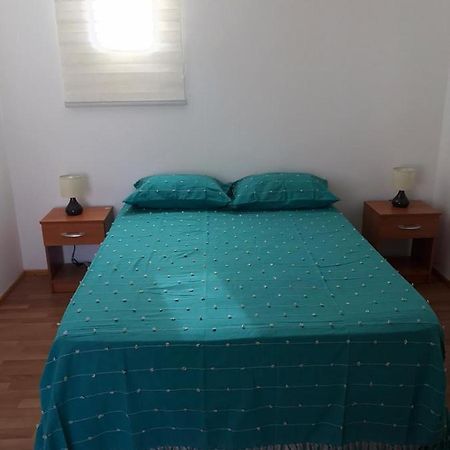 Hermosas Habitaciones Para 1 - 2 O 4 Personas Ла-Серена Екстер'єр фото