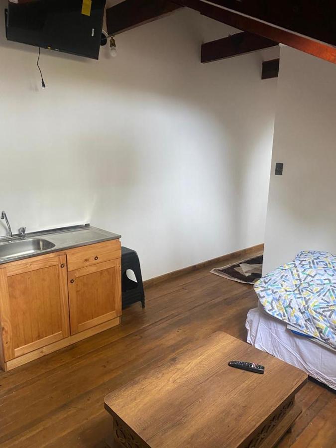 Hermosas Habitaciones Para 1 - 2 O 4 Personas Ла-Серена Екстер'єр фото