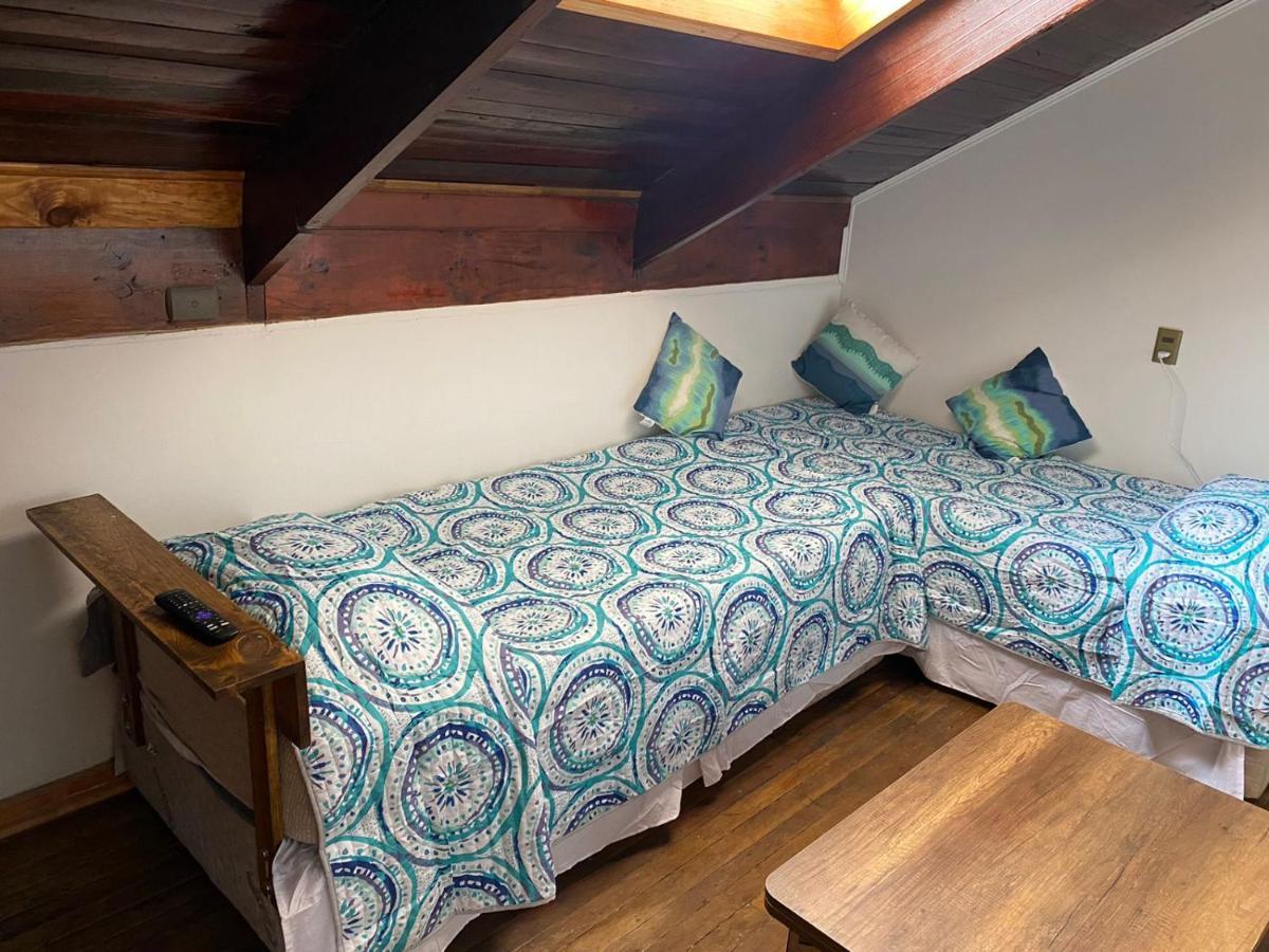 Hermosas Habitaciones Para 1 - 2 O 4 Personas Ла-Серена Екстер'єр фото