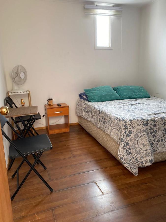 Hermosas Habitaciones Para 1 - 2 O 4 Personas Ла-Серена Екстер'єр фото