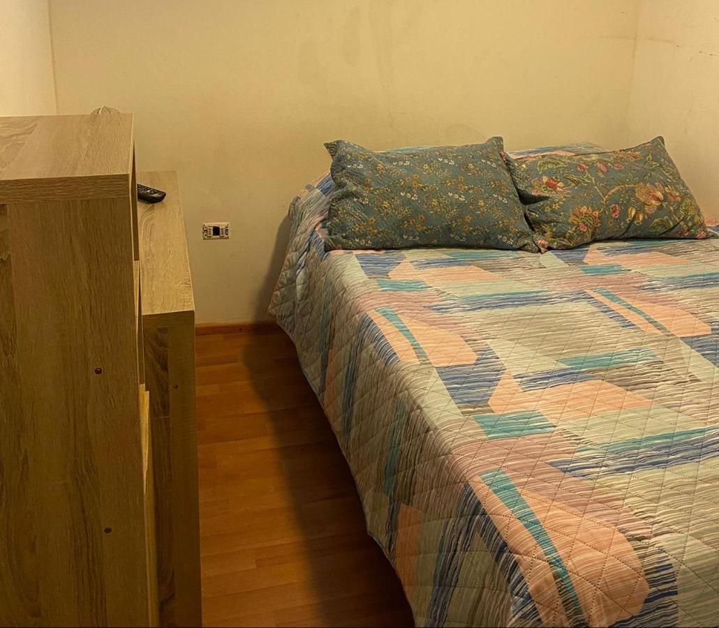 Hermosas Habitaciones Para 1 - 2 O 4 Personas Ла-Серена Екстер'єр фото