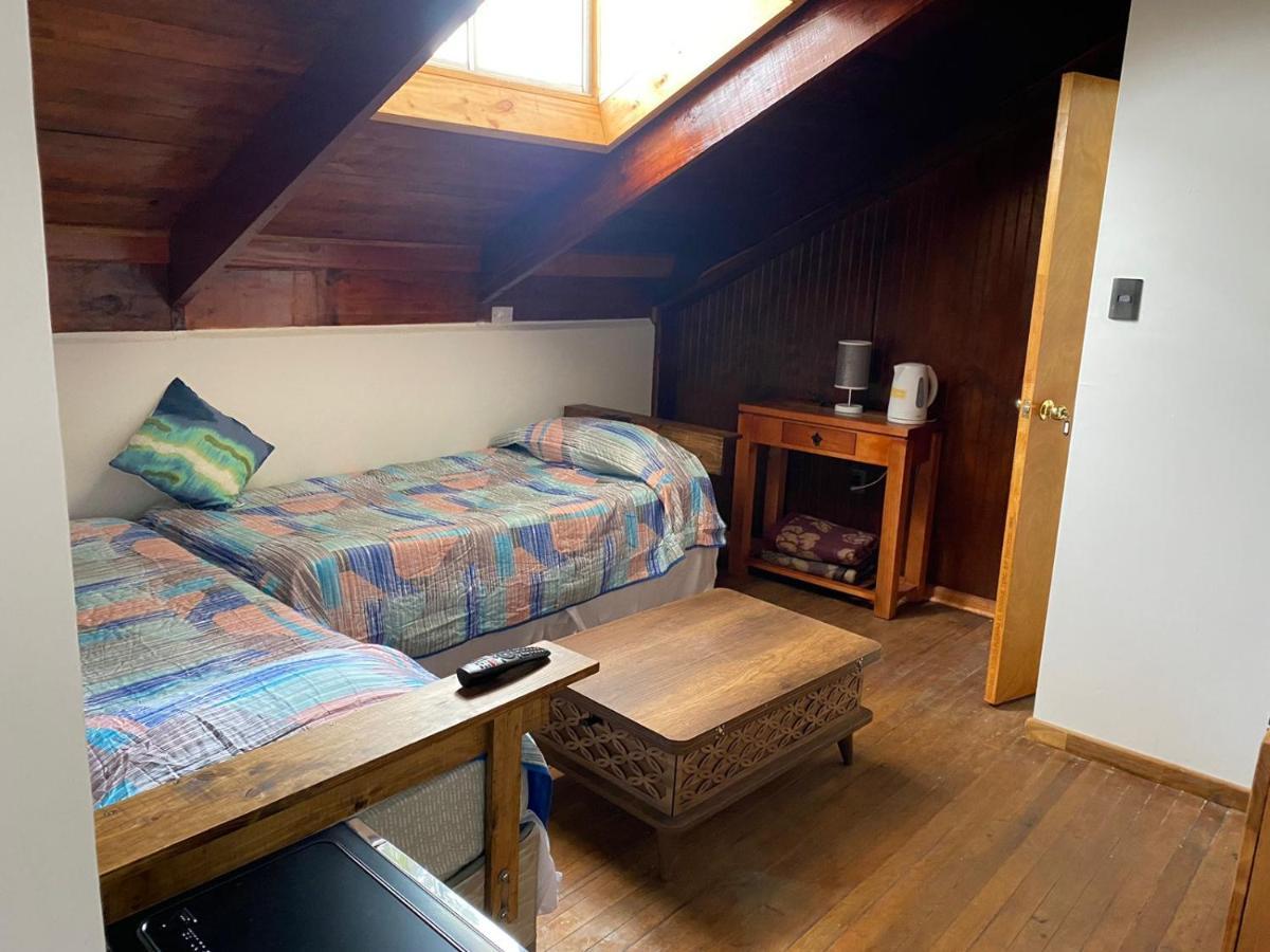 Hermosas Habitaciones Para 1 - 2 O 4 Personas Ла-Серена Екстер'єр фото