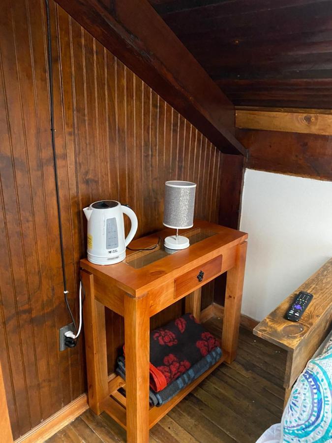 Hermosas Habitaciones Para 1 - 2 O 4 Personas Ла-Серена Екстер'єр фото