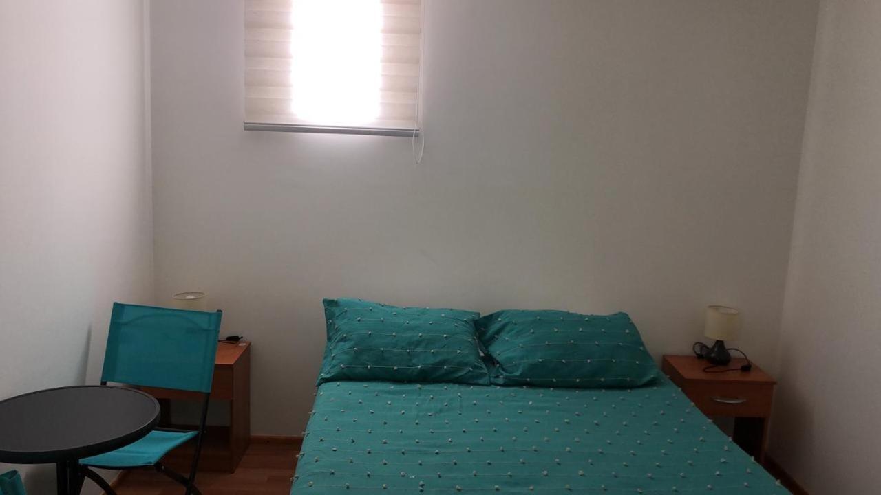 Hermosas Habitaciones Para 1 - 2 O 4 Personas Ла-Серена Екстер'єр фото