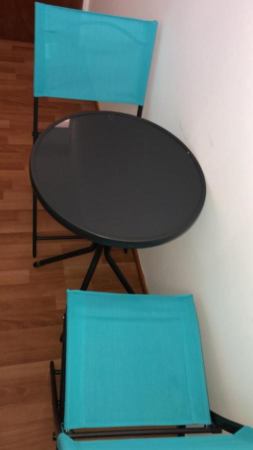 Hermosas Habitaciones Para 1 - 2 O 4 Personas Ла-Серена Екстер'єр фото